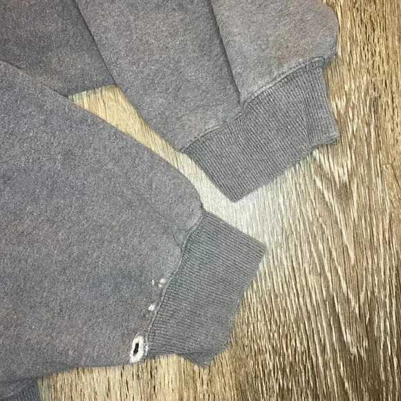 Disney Grey Tigger Zip Up Jacket - XXL - Picture 4 of 7